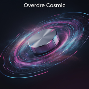 Overdre Cosmic