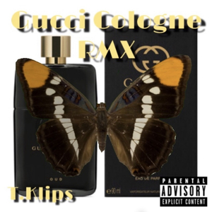 Gucci Cologne