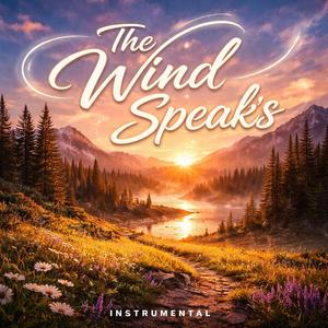 The Wind Speaks