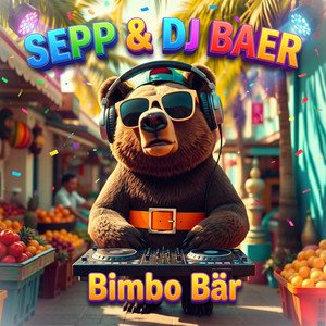 Bimbo Bär