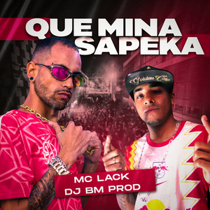 QUE MINA SAPEKA