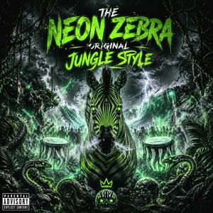 ZEBRA EXTREME DRUMS