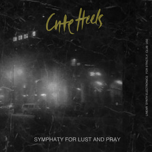 Sympathy for Lust and Pray (Original Mix)