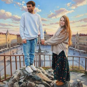 Так ведёт звезда