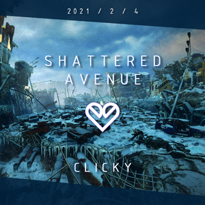 Shattered Avenue