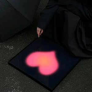 Living with you(Prod.Gr33nart Beats)