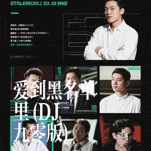 爱到黑名单里(DJ 九零版)
