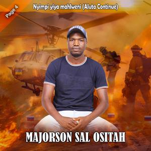 Rirhandzu ritshwa (feat. Kasi Makasani)