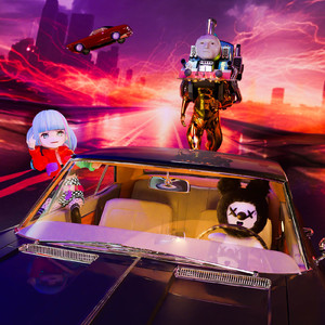 Drift (feat. 初音ミク)