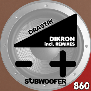 Drastik (ItuS Remix)
