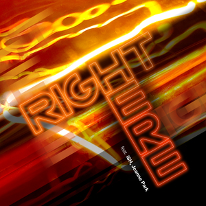 Right Here (Version 2)