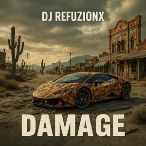 DAMAGE