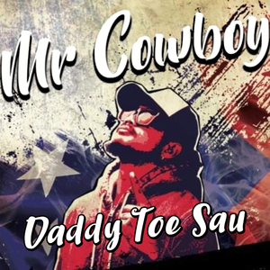 Daddy Toe Sau