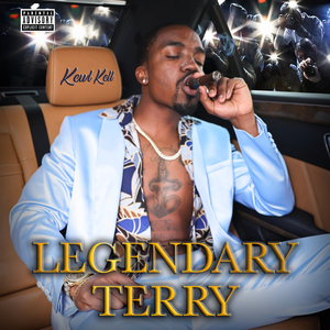 Candle Light (feat. B.R.E.)