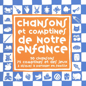 Promenons-nous dans les bois