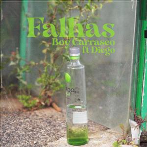 Falhas (feat. DiegoLinhares)