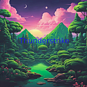 Thunderstrike