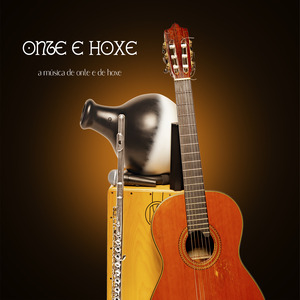 Quen Poidera Namorala (Cover)