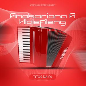 Amakoriana a hlalefileng