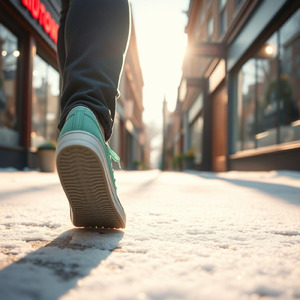 冬がほどけたら