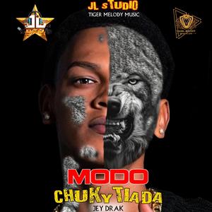 MODO CHUKYTIADA (feat. diamanteProd)