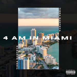 4 Am In Miami