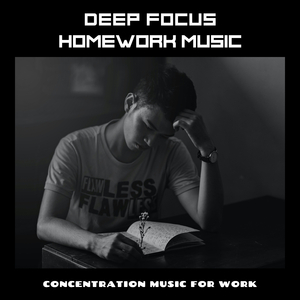 Staying Focused During Work