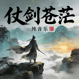 仗剑苍茫（国风摇滚纯音乐）