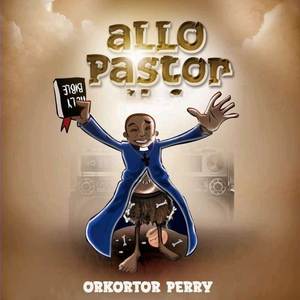 Allo Pastor