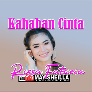 Kahaban Cinta