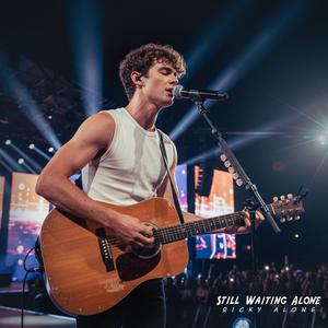 Lonely Bedside Light