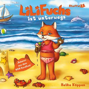 Kapitel 4: Lili geht schwimmen
