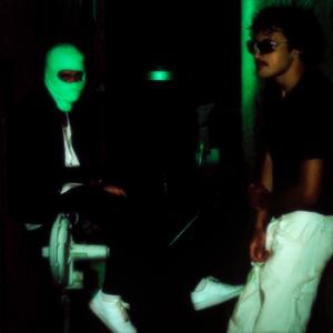 Ghost Town (feat. Rixi)