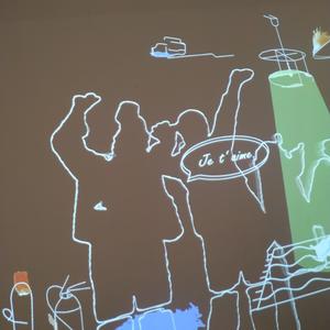 【间隔季】陪你到世界尽头（翻自 双笙）