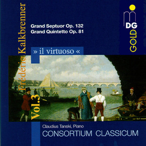 Grand Quintetto in A Minor, Op. 81: I. Allegro Risoluto