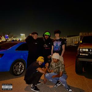 PARK SLIDIN (feat. Project Long Money & Magic)