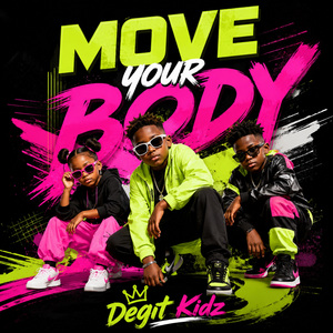 Move your Body