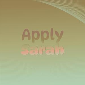 Apply Sarah
