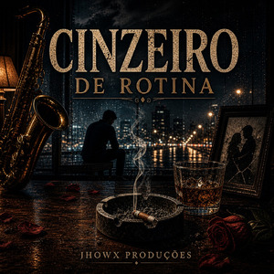 CINZEIRO DE ROTINA