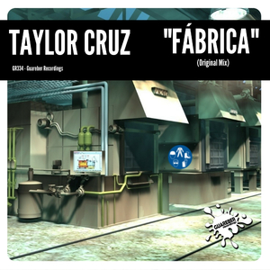 Fabrica (Original Mix)