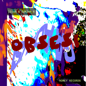Obsesi