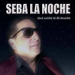 Que Noche la de Anoche: Quédate / Eres la Canción / He Tratado / Vete / Nada Par Dar / Quisiera Volver / el Vagabundo / Dueña de Mis Ilusiones / Entre Dos Amores