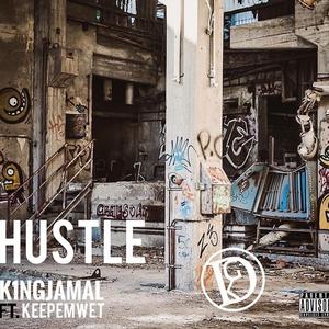 Hustle (feat. KeepEmWett)