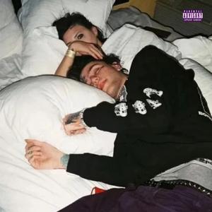 "All i want"沉睡 Lil Peep x Lil Tjay Drill Emo beat