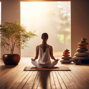 Notas Meditativas Conmovedoras