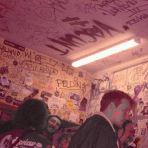 Abort your local scene (feat. ZAK!)