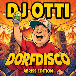 Dorfdisco (Hyper Polka [Bonus Track])