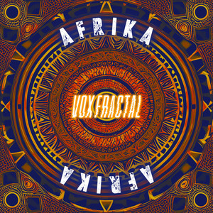 Afrika