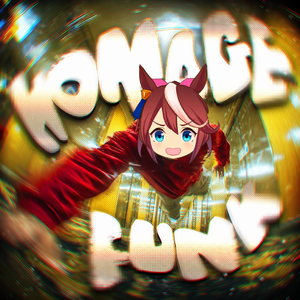 【哈基米】HOMAGE FUNK