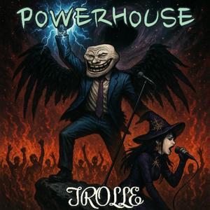 Smile Like A Trolle!